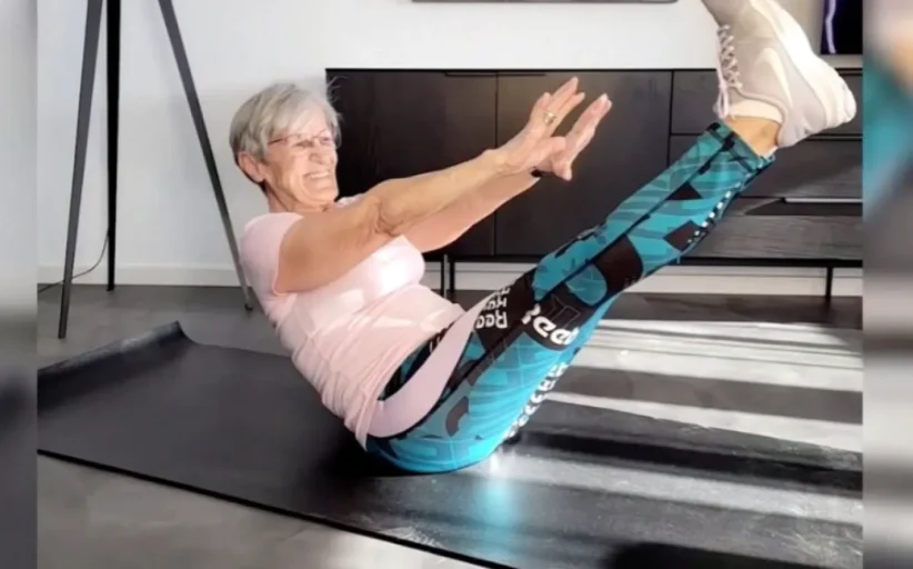 تنويع التمارين الرياضية، مفتاحك لحياة أطول وصحة أفضل