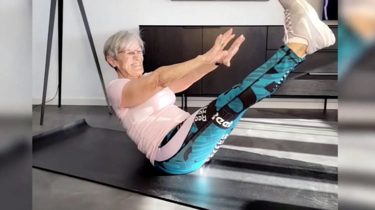 تنويع التمارين الرياضية، مفتاحك لحياة أطول وصحة أفضل