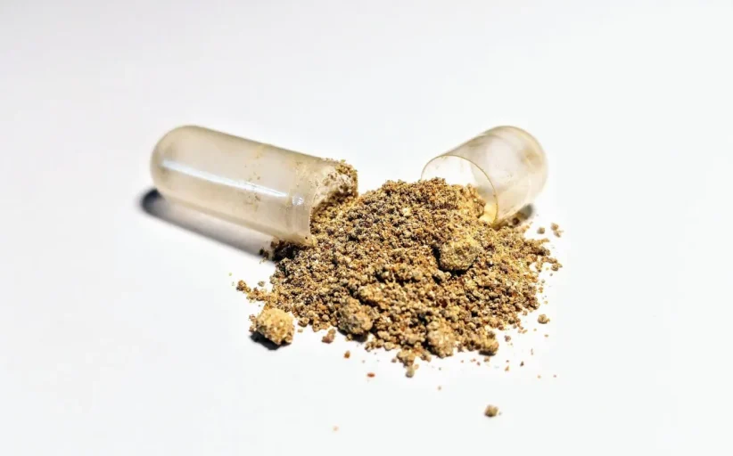 الميلاتونين و الأشواغاندا ، مزيج فعّال للنوم والاسترخاء