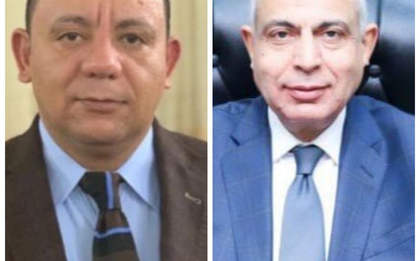 تهنئه من رجل الاعمال صفوت عبده صفوت 