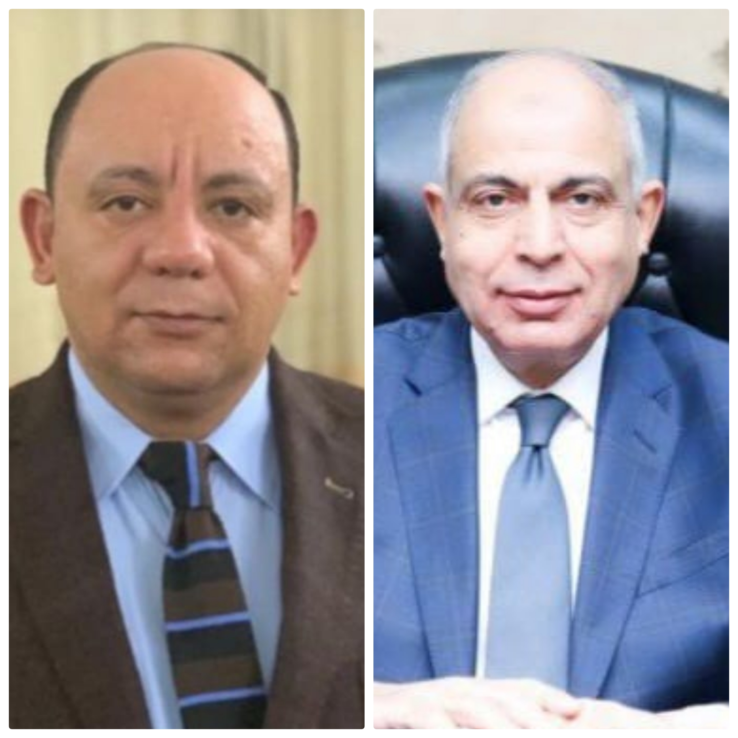 تهنئه من رجل الاعمال صفوت عبده صفوت 