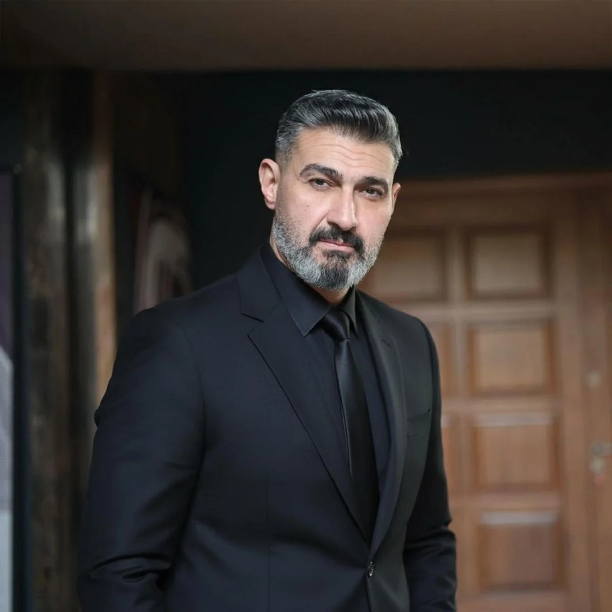 ياسر جلال يكشف عن مشروع مفاجئ مع رضوى الشربيني ويستعد لدراما رمضان