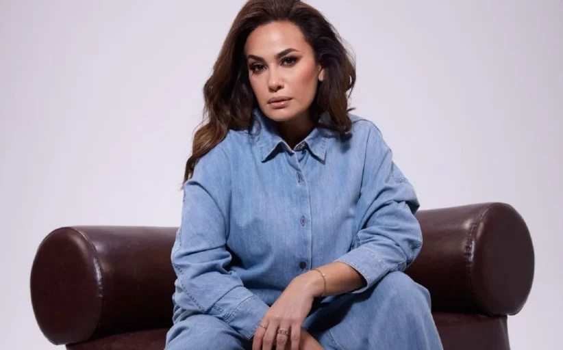 هند صبري ترد على انتقادات الجمهور لتجسيدها شخصية تاجرة مخدرات