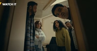 مسلسل فن الحرب الحلقة 2.. السر الصادم وراء خطة عصابة زياد