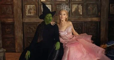 ديو Defying Gravity يفوز بجائزة أفضل تسجيل رقص إلكتروني