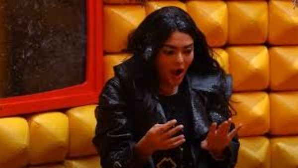 احداث الحلقه الاولي من رامز ليفل الوحش