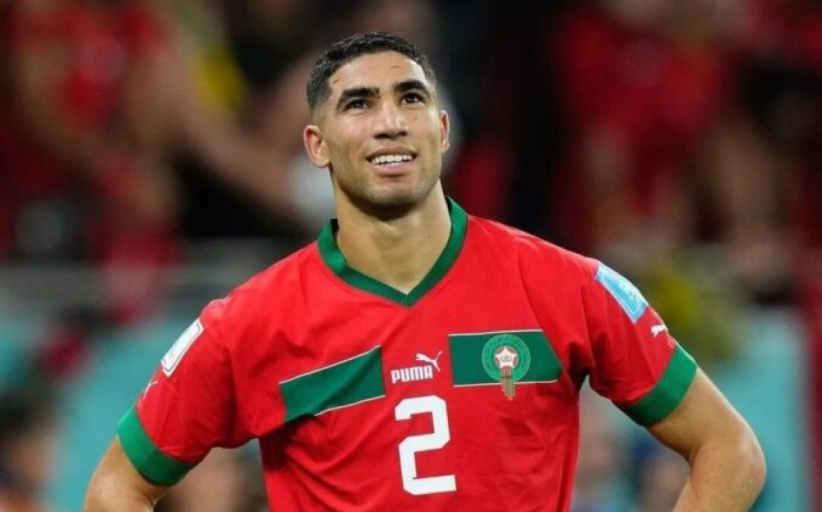 محامية أشرف حكيمي تكشف تفاصيل مثيرة وتطعن في رواية المشتكية