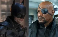 صامويل إل جاكسون يقتحم عالم باتمان ويشعل جدل جمهور مارفل
