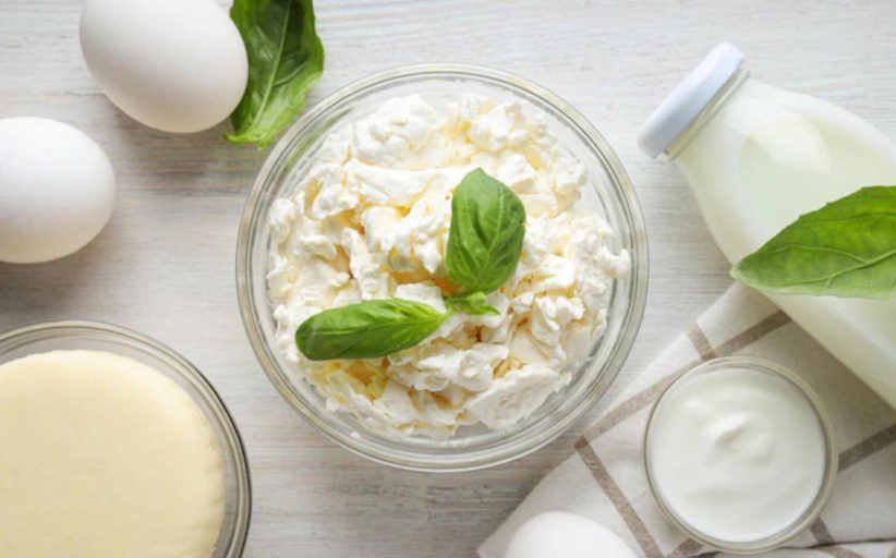 طريقة عمل قشطة الكنافة الصحية في المنزل، وصفة سهلة وبسيطة