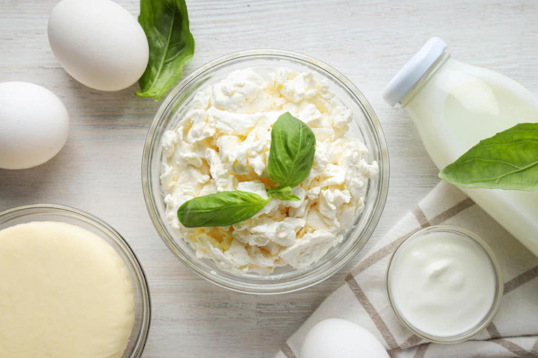 طريقة عمل قشطة الكنافة الصحية في المنزل، وصفة سهلة وبسيطة