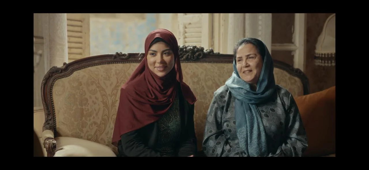 رأس الأفعى الحلقة الثامنة تصاعد التوتر ونورا تواجه مفاجآت كبيرة