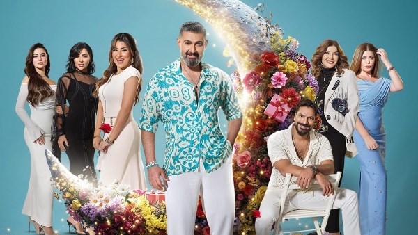 كيميا من أول يوم تصوير.. ياسر جلال يكشف كواليس 