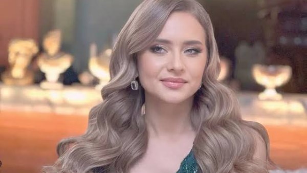 نيللي كريم تكشف كواليس 