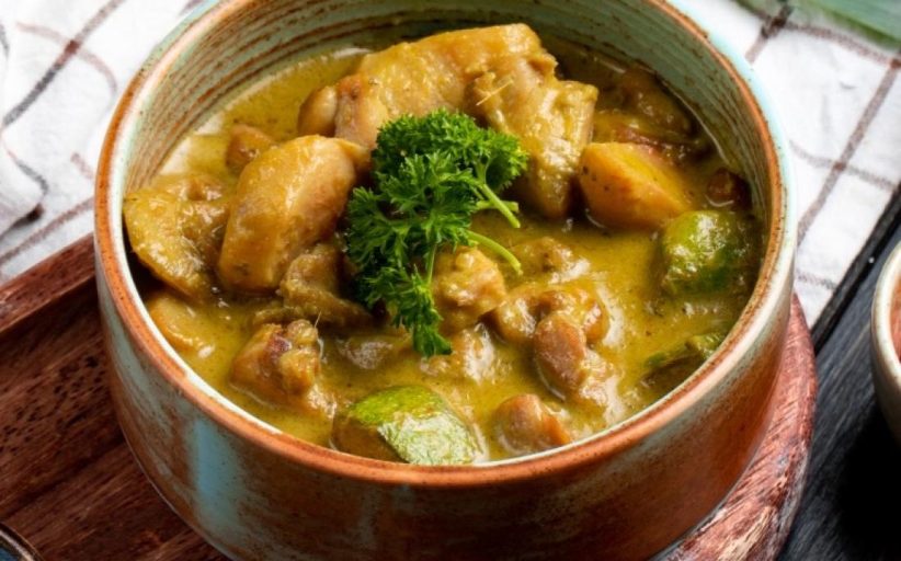 القلقاس بالخضرة والطماطم للرجيم، وصفة صحية وبسيطة