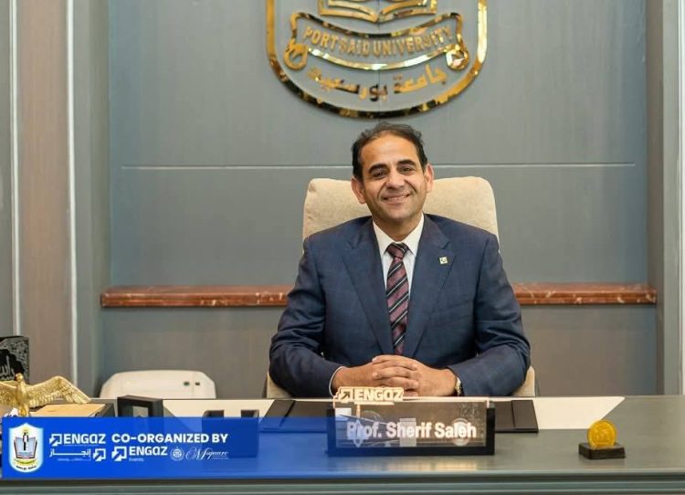 لبناء كوادر حكومية متميزة.. بروتوكول تعاون بين جامعة بورسعيد والمحافظة لتفعيل برنامج التدريب الاحترافي  