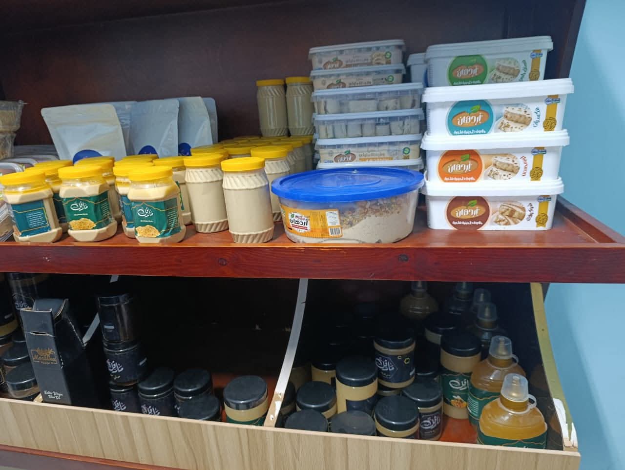 محافظ كفر الشيخ يكثف الرقابة التموينية ويضبط مخالفات جسيمة بالأسواق والمخابز