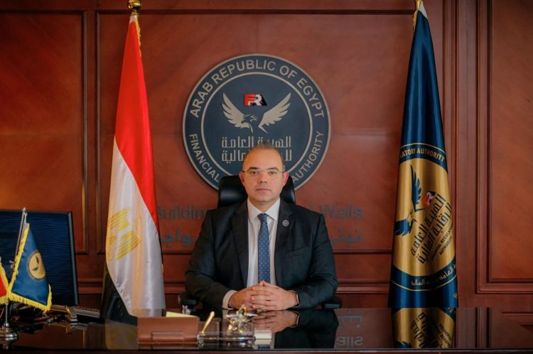 الرقابة المالية تُطلق نظامًا رقميًا للتخصيم عبر بوابتها الإلكترونية بالشراكة مع إي فاينانس