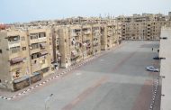 انتهاء تطوير منور السنيين بمساكن العبور ضمن خطة الارتقاء ببورفؤاد