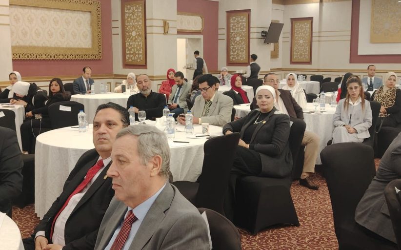 التضامن الاجتماعي تنظم ورشة عمل حول إدارة الأزمات والكوارث وتفعيل دور مراكز السيطرة