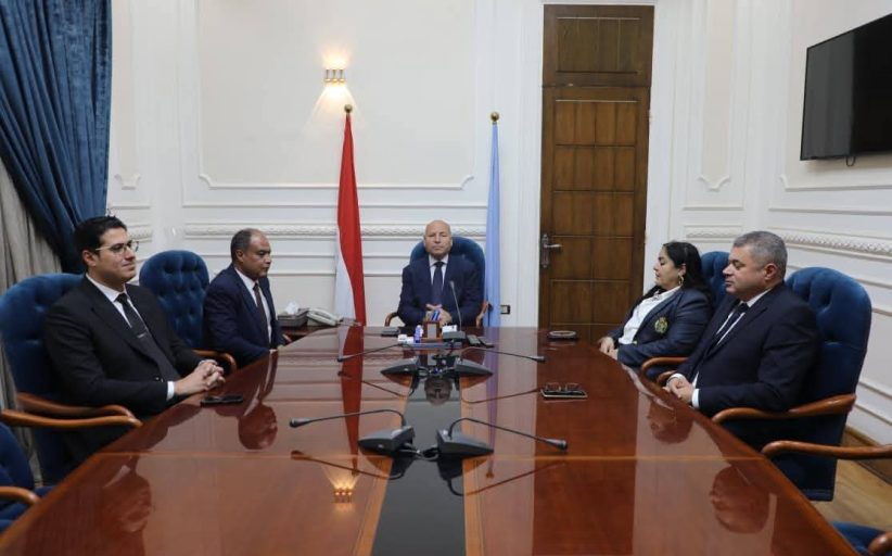 بعد تجديد الثقة.. محافظ القاهرة يؤكد استمرار الجهود لتحسين حياة المواطنين