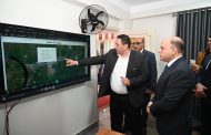 جولة تفقدية لمحافظ الغربية واجتماع موسع لمراجعة الخدمات والمشروعات