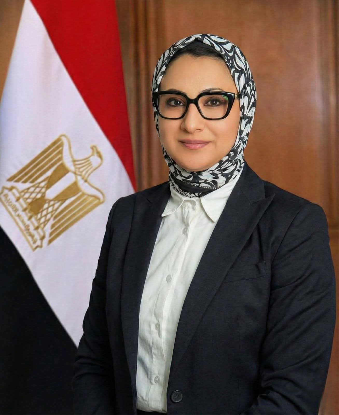 محافظ الوادي الجديد تعيد تشكيل نواب رؤساء المراكز لدعم كفاءة الأداء المحلي