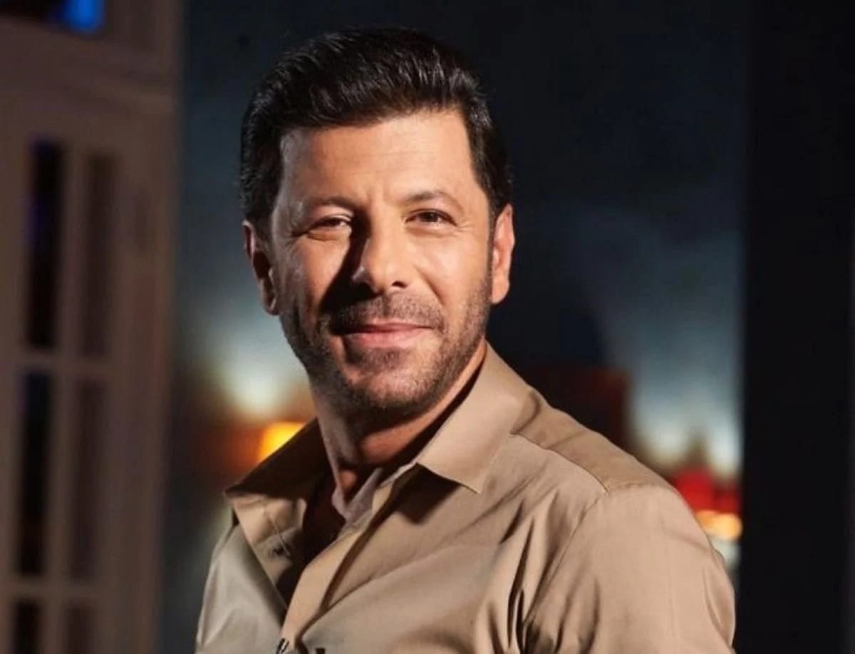 إياد نصار يكشف صعوبات تصوير 