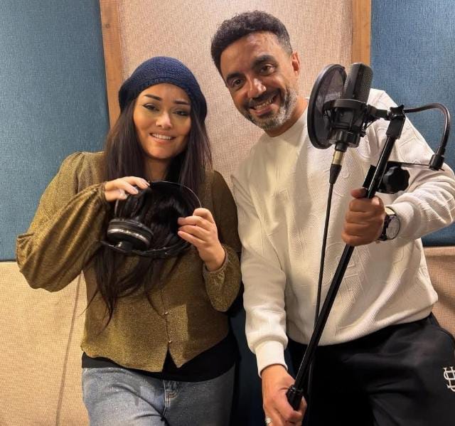 راندا البحيري تكشف مشاركتها في فوازير إذاعية رمضان 2026