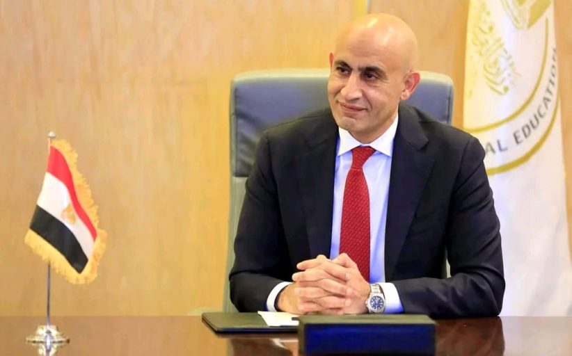 خلال مقاله لمنصة المنتدى الإقتصادى...وزير التربية والتعليم يؤكد : نجحنا فى إصلاح منظومة التعليم ولدينا رؤية لتطوير أنظمة التعليم فى العالم