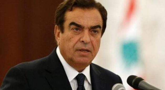 جورج قرداحي يعود ببرنامج 