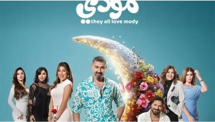 ياسر جلال ومصطفى أبو سريع يغنيان 