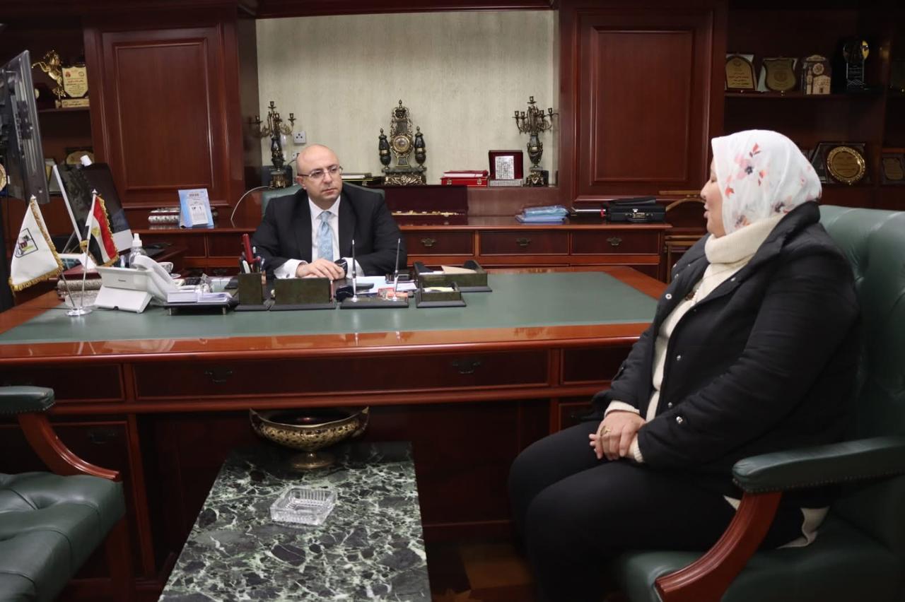 تعليم بني سويف يحصد المراكز الأولى جمهوريًا في مسابقة الإبداع طموح