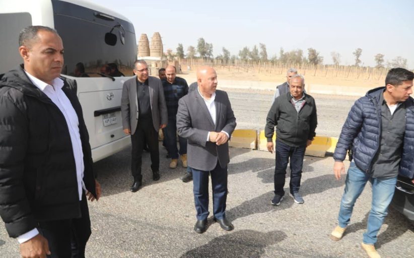 كامل الوزير