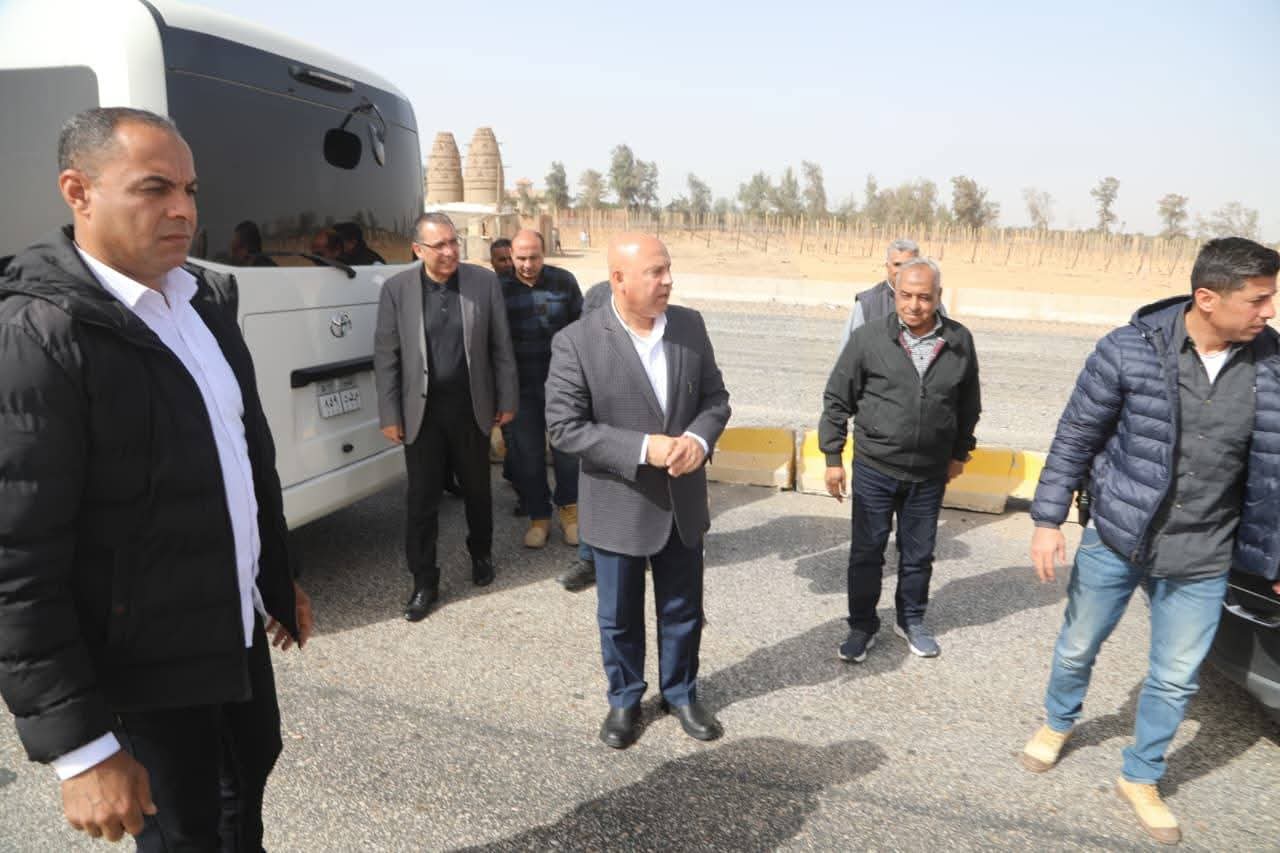 كامل الوزير