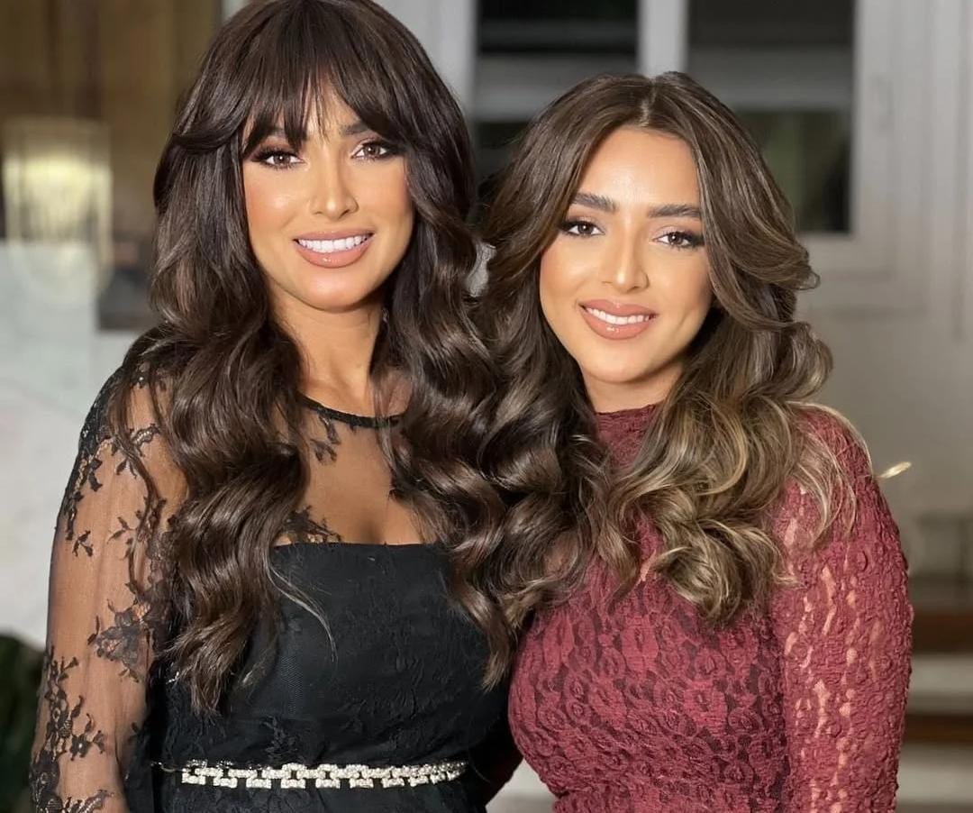 روجينا تشوّق الجمهور لمسلسل 