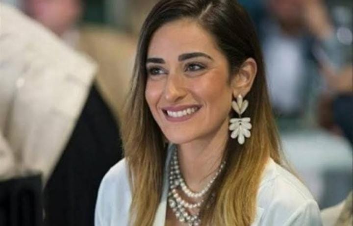 ريهام عبد الغفور وأمينة خليل تتقاسمان جائزة أفضل ممثلة من المركز الكاثوليكي