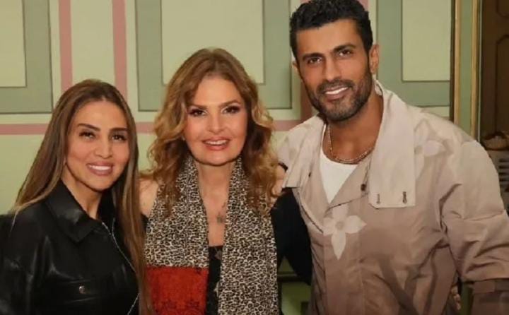 محمد سامي يعود للإخراج بـ 