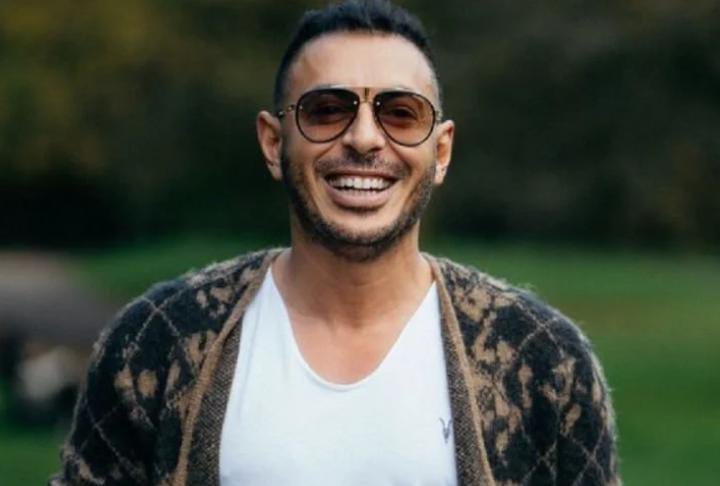 مصطفى شعبان ومخرج فيلمه يكشفان حقيقة واقعة النصب