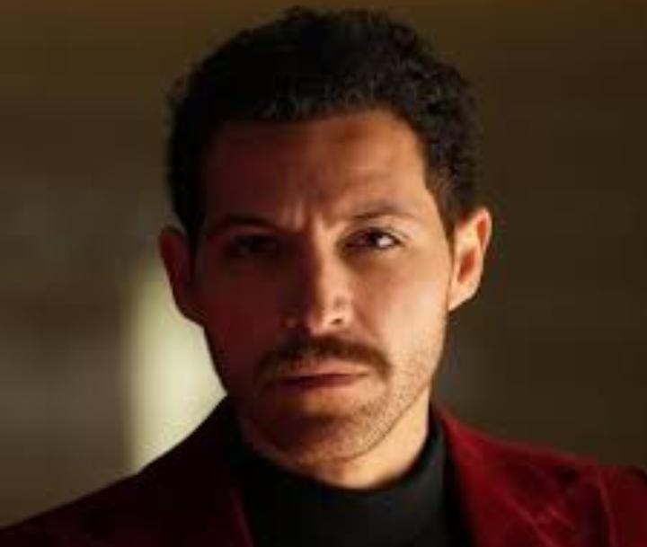 تصاعد أزمة محمود حجازي وزوجته اتهامات متبادلة أمام القضاء ومنع سفر الطفل يشعل الخلاف