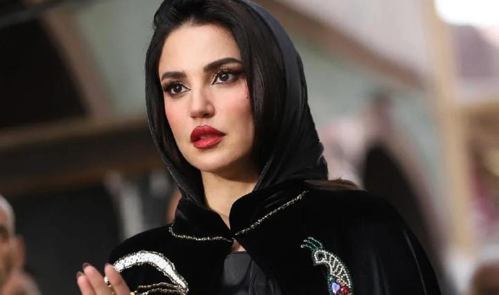 درة تتحدث عن اختلاف الشخصيتين بين مسلسليها في موسم رمضان