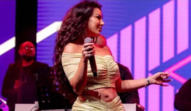 نجوم الغناء يشعلون أجواء مهرجان عيد الحب في نويبع