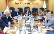 محافظ الجيزة يطلق خطة متكاملة لتحسين الخدمات بالمراكز والأحياء