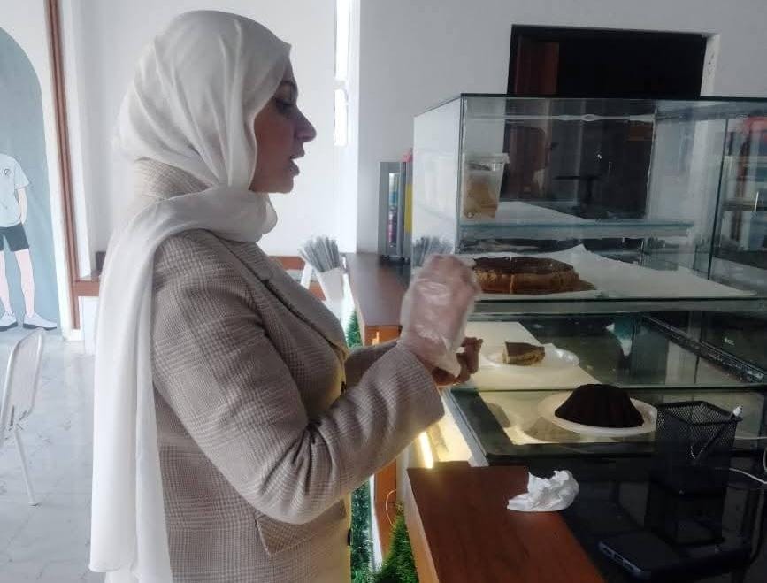 محافظ الإسماعيلية يشدد على تكثيف الحملات الرقابية على الأسواق والمخابز استعدادًا للشهر الكريم