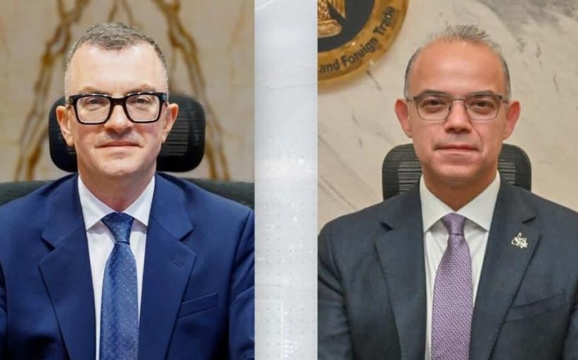 وزارتا الاستثمار والتخطيط تطلقان تطلقان تقرير مراجعة خصائص الاستثمارات الأجنبي المباشر في مصر