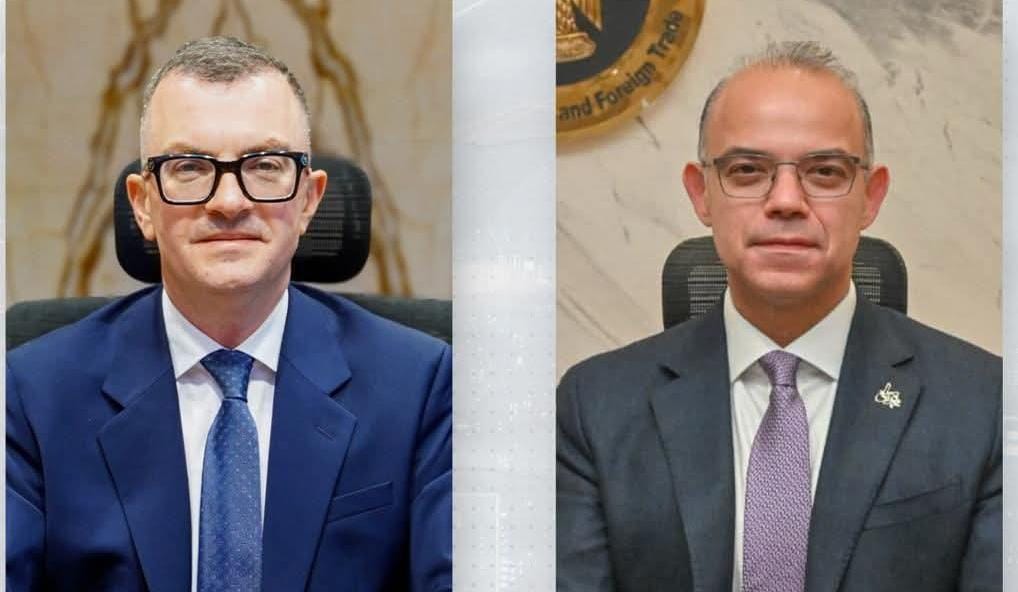 وزارتا الاستثمار والتخطيط تطلقان تطلقان تقرير مراجعة خصائص الاستثمارات الأجنبي المباشر في مصر