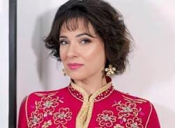 نورهان تطمئن جمهورها بعد وعكة صحية وتطلب الدعاء بالشفاء