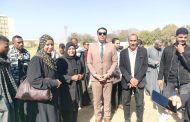 نائب محافظ الأقصر يتابع فعاليات انتهاء برنامج تأهيل الشباب لسوق العمل