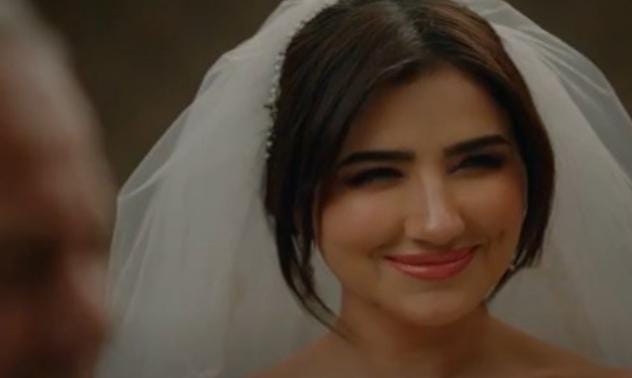 مسلسل الست موناليزا الحلقة الأولى: مي عمر تكشف حقيقة أحمد مجدي بعد الزواج