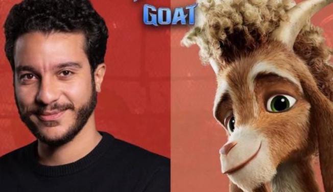 نور النبوي يقود دبلجة فيلم 