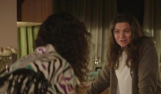 تعقيدات العلاقة بين يسرا اللوزي وابنتها تتصدر أحداث الحلقة الثانية من 